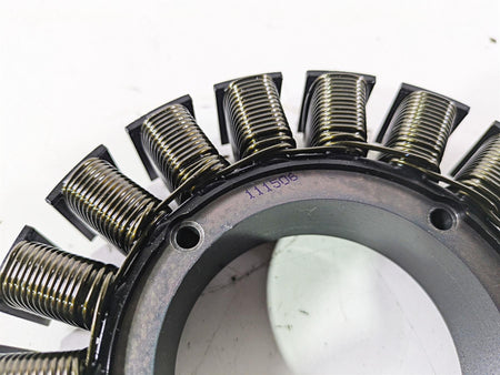 2007 Harley FXDWG Dyna Wide Glide Stator Alternator Generator 30017-07 {{ shop.shopifyCountryName }} - Mototech271
