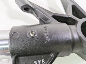 2013 Ducati Hyperstrada 821 Right Front Fork Leg - No Leaks 34420521A | Mototech271