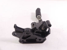 Load image into Gallery viewer, 2009 Harley FXCW Softail Rocker Left Front Footpeg Foot Peg Shifter Set 33683-07 | Mototech271

