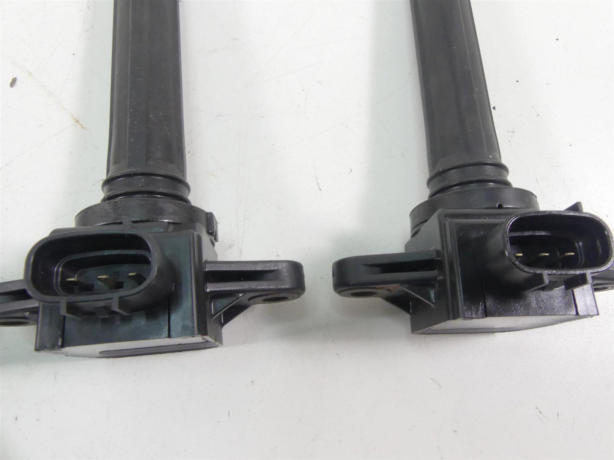 2018 Yamaha Waverunner VX 1800 Cruiser Ignition Coil Set 6S5-82310-00-00 {{ shop.shopifyCountryName }} - Mototech271
