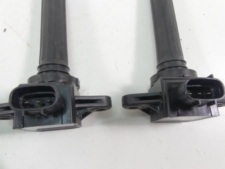 2018 Yamaha Waverunner VX 1800 Cruiser Ignition Coil Set 6S5-82310-00-00 {{ shop.shopifyCountryName }} - Mototech271