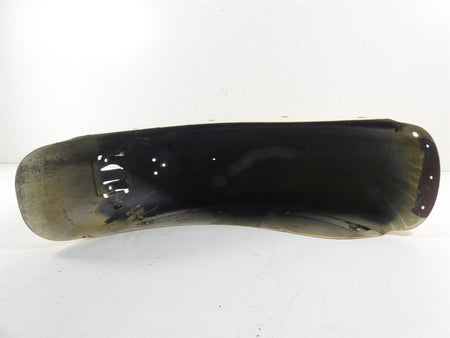 2001 Indian Centennial Scout Rear Fender Cream - Oem Paint 89-117 {{ shop.shopifyCountryName }} - Mototech271
