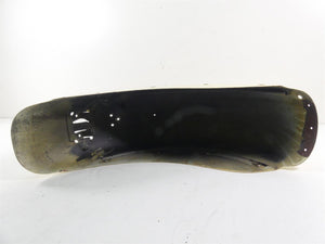 2001 Indian Centennial Scout Rear Fender Cream - Oem Paint 89-117 | Mototech271