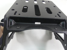 Load image into Gallery viewer, 2016 Harley Touring FLHTP Electra Glide Rear Trunk Mount Carrier 53000125 | Mototech271
