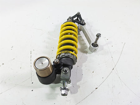 2012 Triumph Daytona 675 Straight Kyb Rear Shock Damper T2053101 {{ shop.shopifyCountryName }} - Mototech271
