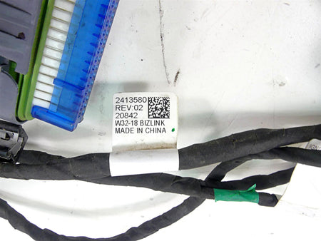 2019 Indian Chieftain Classic Front Interconnect Wiring Harness - Parts 2413580 {{ shop.shopifyCountryName }} - Mototech271