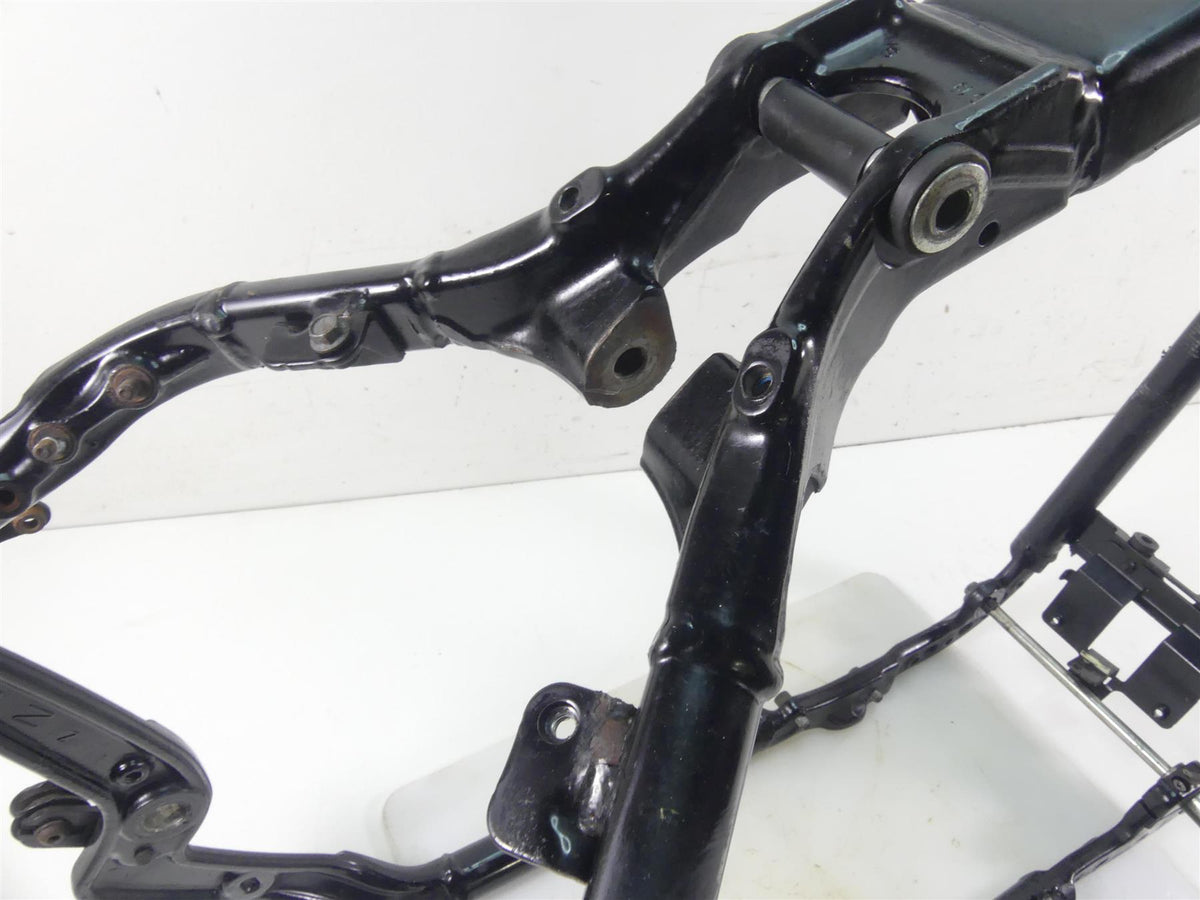 2019 Harley Softail FLSB Sport Glide Straight M8 Frame Chassis With Clean Texas Title - Read47000126 {{ shop.shopifyCountryName }} - Mototech271