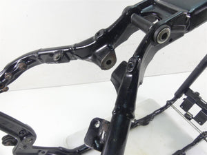2019 Harley Softail FLSB Sport Glide Straight M8 Frame Chassis With Clean Texas Title - Read47000126 | Mototech271