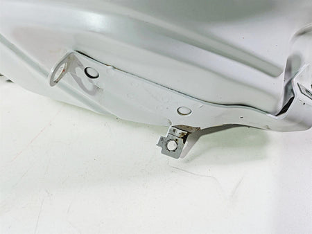 2019 Ducati Supersport 939 S White Dented Gas Fuel Petrol Tank 58612531BW {{ shop.shopifyCountryName }} - Mototech271