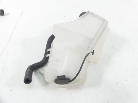 2017 BMW R1200RT K52 Right Radiator Fan Hoses Reservoir 17118546416 {{ shop.shopifyCountryName }} - Mototech271