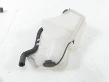 Load image into Gallery viewer, 2017 BMW R1200RT K52 Right Radiator Fan Hoses Reservoir 17118546416
