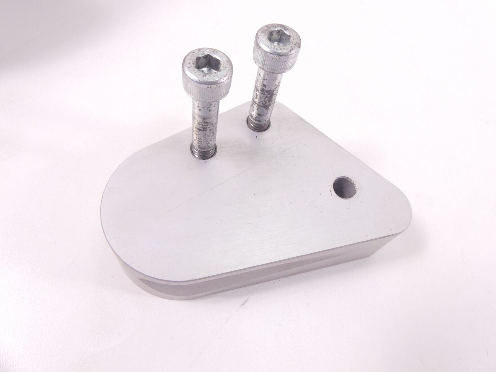 2013 BMW R1200RT K26 Touratech Handle Bar Riser Typ 29 Set 1" 10-00121-CP-BWG-00 {{ shop.shopifyCountryName }} - Mototech271