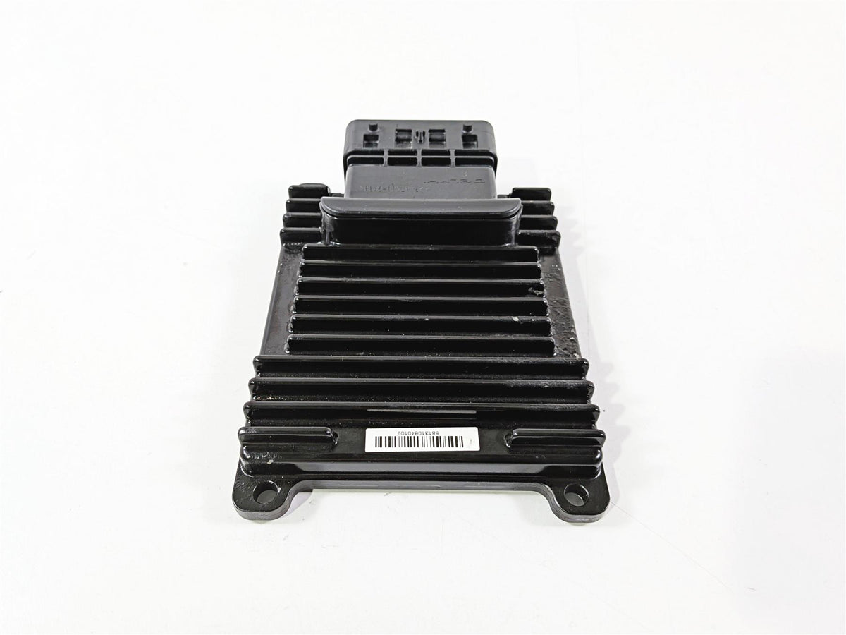 2011 Harley Touring FLHTCU CVO Electra Glide Cdi Ecu Ecm Engine Control Module 34245-11-Mototech271