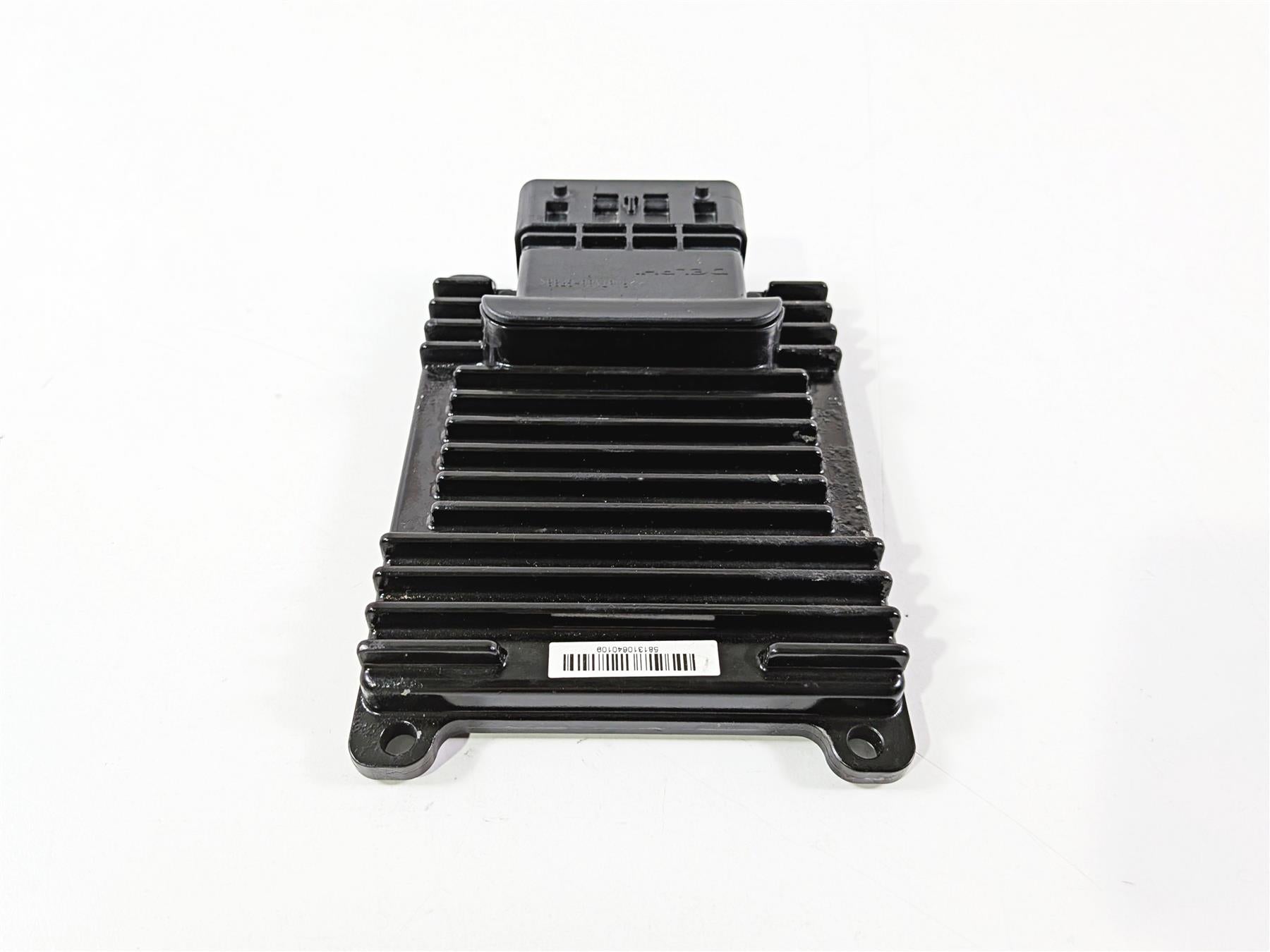 2011 Harley Touring FLHTCU CVO Electra Glide Cdi Ecu Ecm Engine Control Module 34245-11-Mototech271
