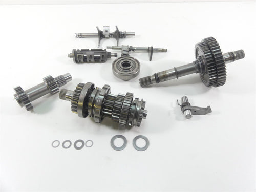 2020 Honda Talon SXS1000R S2R Transmission Gears Internals - Read 23210-HL4-000 | Mototech271