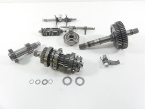 2020 Honda Talon SXS1000R S2R Transmission Gears Internals - Read 23210-HL4-000 | Mototech271