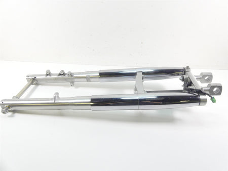 2007 Honda VT1100 C2 Shadow Straight Front Fork Triple Tree Set 51400-MCK-A01 {{ shop.shopifyCountryName }} - Mototech271