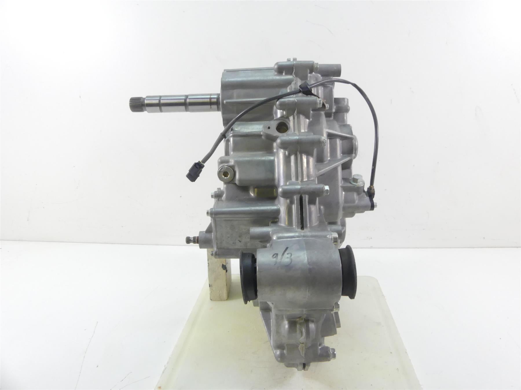2021 Kawasaki Teryx KRX KRF 1000 Transmission Gear Box 640miles Only 14055-0641 {{ shop.shopifyCountryName }} - Mototech271