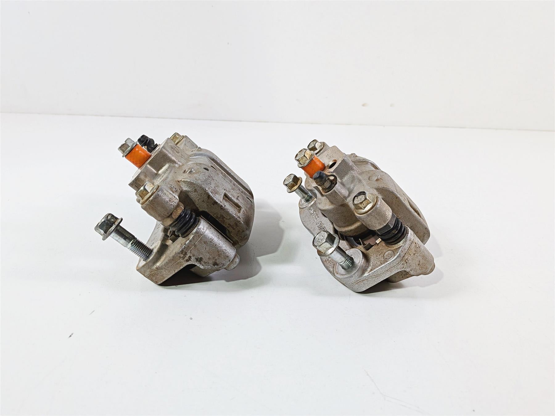 2021 Yamaha YXZ1000R EPS SS SE Nissin Rear Brake Caliper Set B5H-2580V-00-00 {{ shop.shopifyCountryName }} - Mototech271