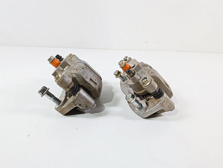 2021 Yamaha YXZ1000R EPS SS SE Nissin Rear Brake Caliper Set B5H-2580V-00-00 {{ shop.shopifyCountryName }} - Mototech271