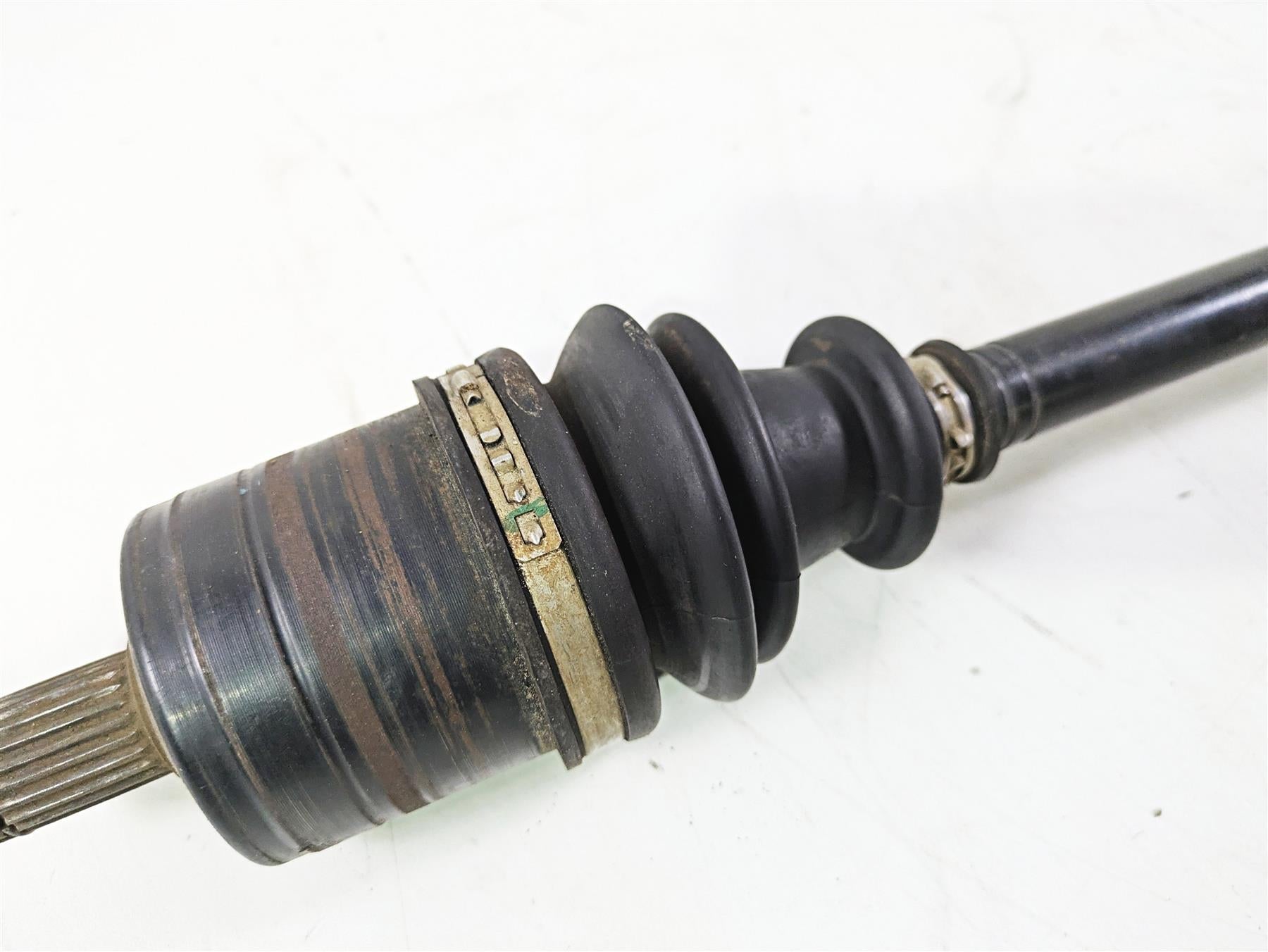 2020 Polaris General 1000 EPS Front Left Cv Drive Axle Shaft 1333946 {{ shop.shopifyCountryName }} - Mototech271