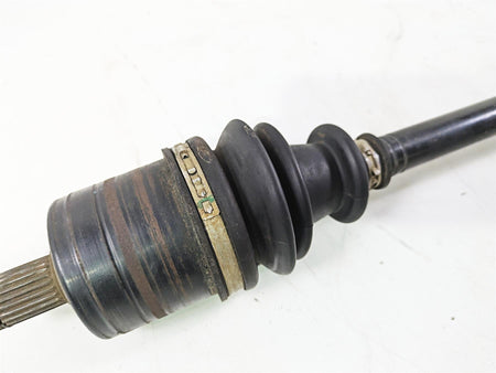 2020 Polaris General 1000 EPS Front Left Cv Drive Axle Shaft 1333946 {{ shop.shopifyCountryName }} - Mototech271