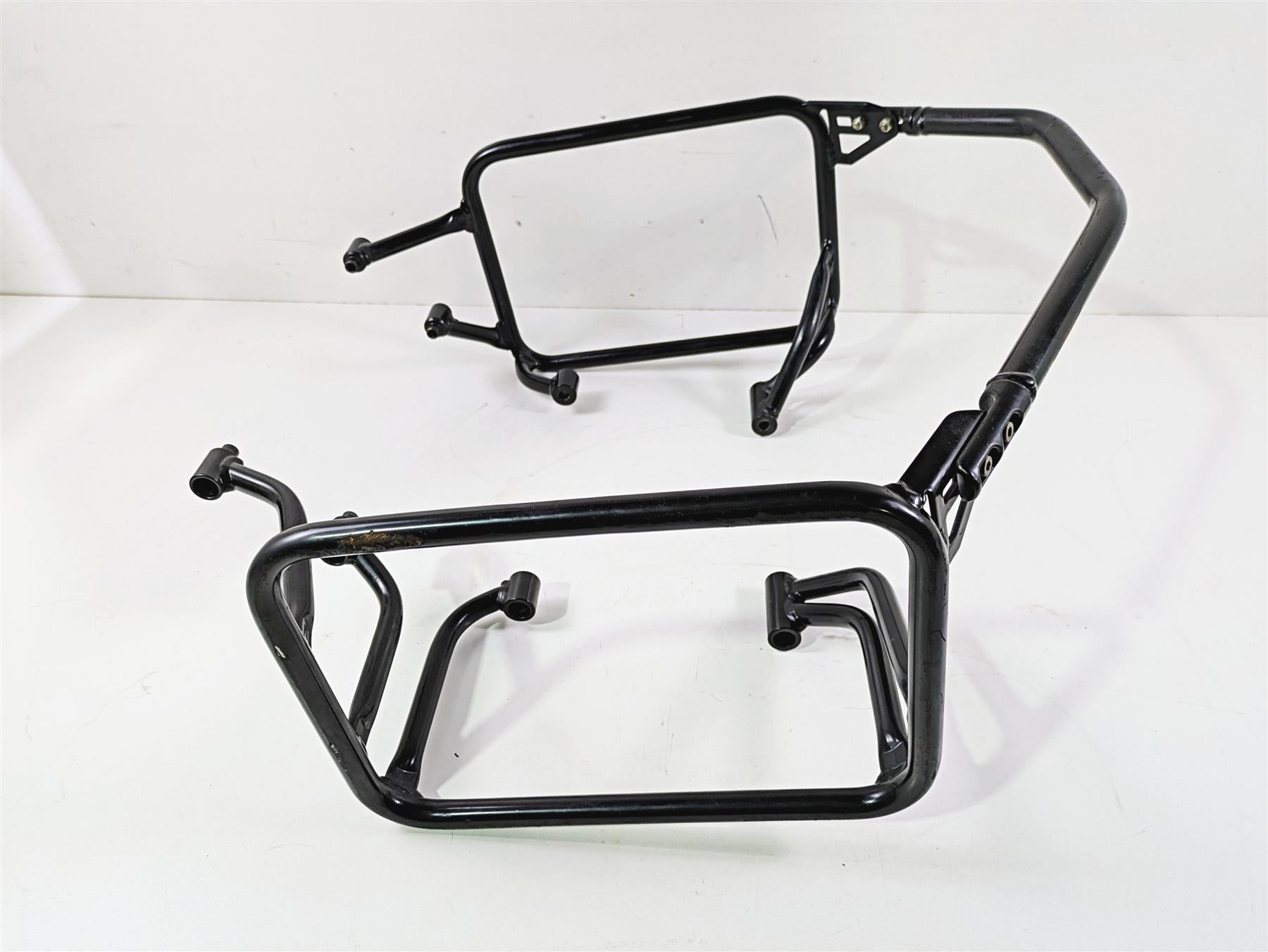 2020 KTM 1290 Super Adventure R Saddlebag Pannier Holder Mounts Set 60312912244 {{ shop.shopifyCountryName }} - Mototech271