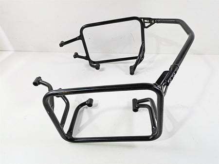 2020 KTM 1290 Super Adventure R Saddlebag Pannier Holder Mounts Set 60312912244 {{ shop.shopifyCountryName }} - Mototech271