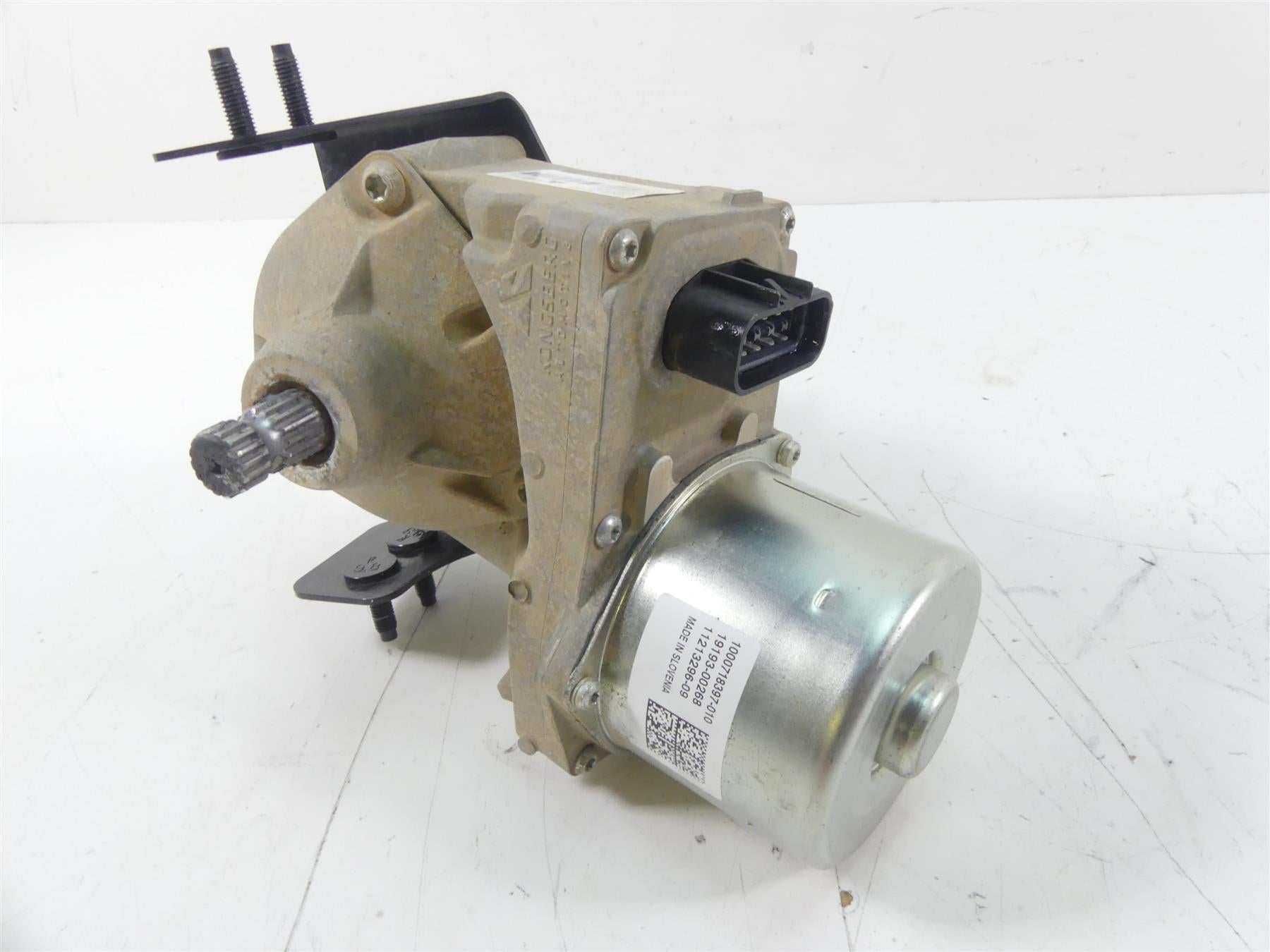 2020 Can-Am Commander 1000R XT Power Steering Module Unit 718mi 709402429 {{ shop.shopifyCountryName }} - Mototech271