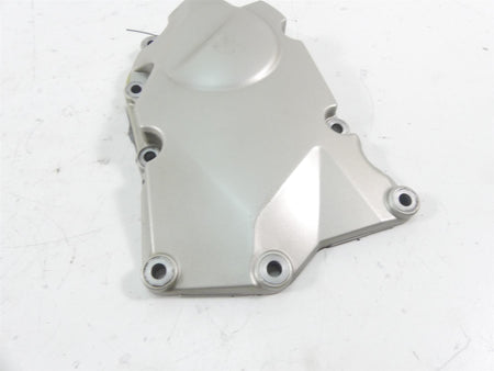 2015 BMW K1600GT K48 Right Side Engine Timing Cover + Crash Pad 11147716427 {{ shop.shopifyCountryName }} - Mototech271