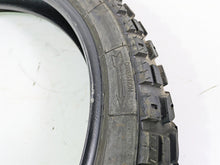 Load image into Gallery viewer, Used Motorcycle Tire Heidenau Scout 110/80B19 K60
