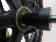 Load image into Gallery viewer, 2013 Harley VRSCDX Night Rod Special Straight Front Wheel Rim 19x3 43300072 | Mototech271
