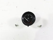 Load image into Gallery viewer, 2008 Harley Touring FLHTCU E-Glide 105TH Oil Pressure Gauge 75032-99B | Mototech271
