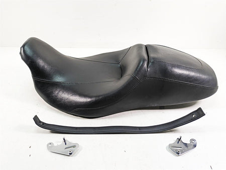2020 Harley Touring FLHX Street Glide Duo Rider Driver Low Seat Saddle 52320-11 {{ shop.shopifyCountryName }} - Mototech271