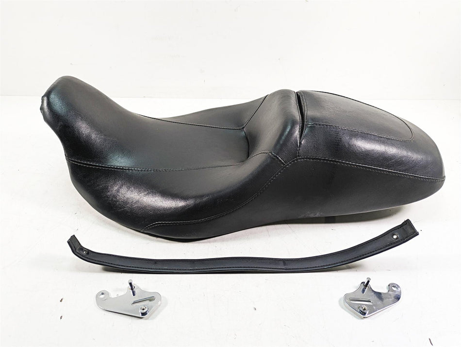 2020 Harley Touring FLHX Street Glide Duo Rider Driver Low Seat Saddle 52320-11 {{ shop.shopifyCountryName }} - Mototech271