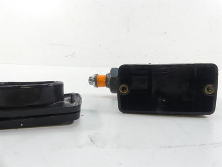 2004 Harley FXDWGI Dyna Wide Glide Rear Brake Master Cylinder 42474-90C {{ shop.shopifyCountryName }} - Mototech271