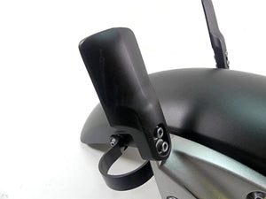 2012 Yamaha VMX17 VMAX 1700 Front Fender - Scratched 2S3-21511-00-P3