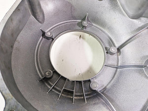 2012 Harley FLD Dyna Switchback Outer Primary Drive Clutch Cover 60784-06 | Mototech271