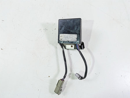 2013 Harley VRSCF Muscle Rod Rear Turn Signal Module 69457-09 {{ shop.shopifyCountryName }} - Mototech271