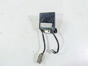 2013 Harley VRSCF Muscle Rod Rear Turn Signal Module 69457-09 | Mototech271