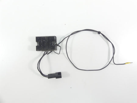 1999 Harley Dyna FXDS Convertible Rectifier Voltage Regulator 74518-99A {{ shop.shopifyCountryName }} - Mototech271