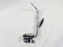 Load image into Gallery viewer, 2007 Harley Touring FLHTCU SE CVO E-Glide Side Kick Stand Kickstand 50075-07A | Mototech271
