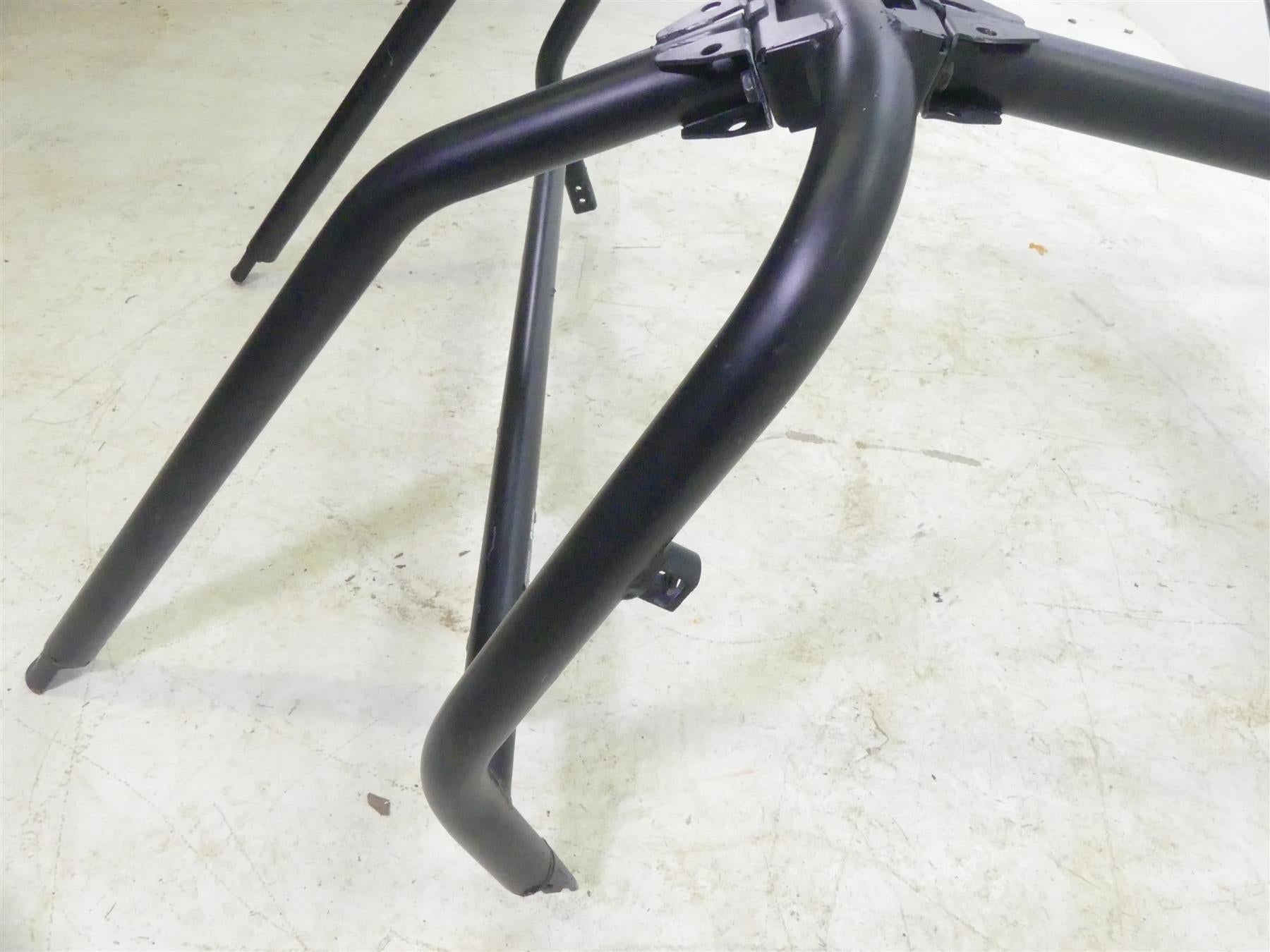 2021 Polaris RZR1000 XP EPS Roll Over Cage Assembly -Bent 1019132 1019133 {{ shop.shopifyCountryName }} - Mototech271
