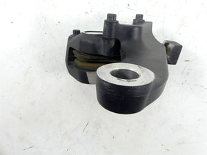 2006 Harley Softail FXSTSI Springer Rear Brake Caliper & Bracket 40908-06