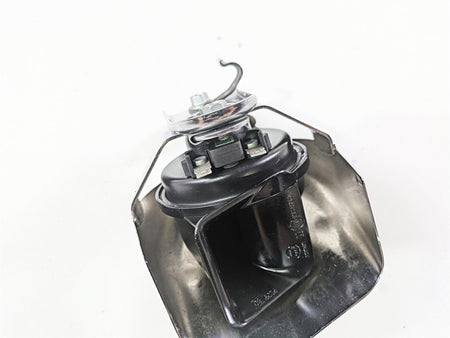 2014 Harley FXDF Dyna Fat Bob Horn & Chrome Cover 61300478A {{ shop.shopifyCountryName }} - Mototech271