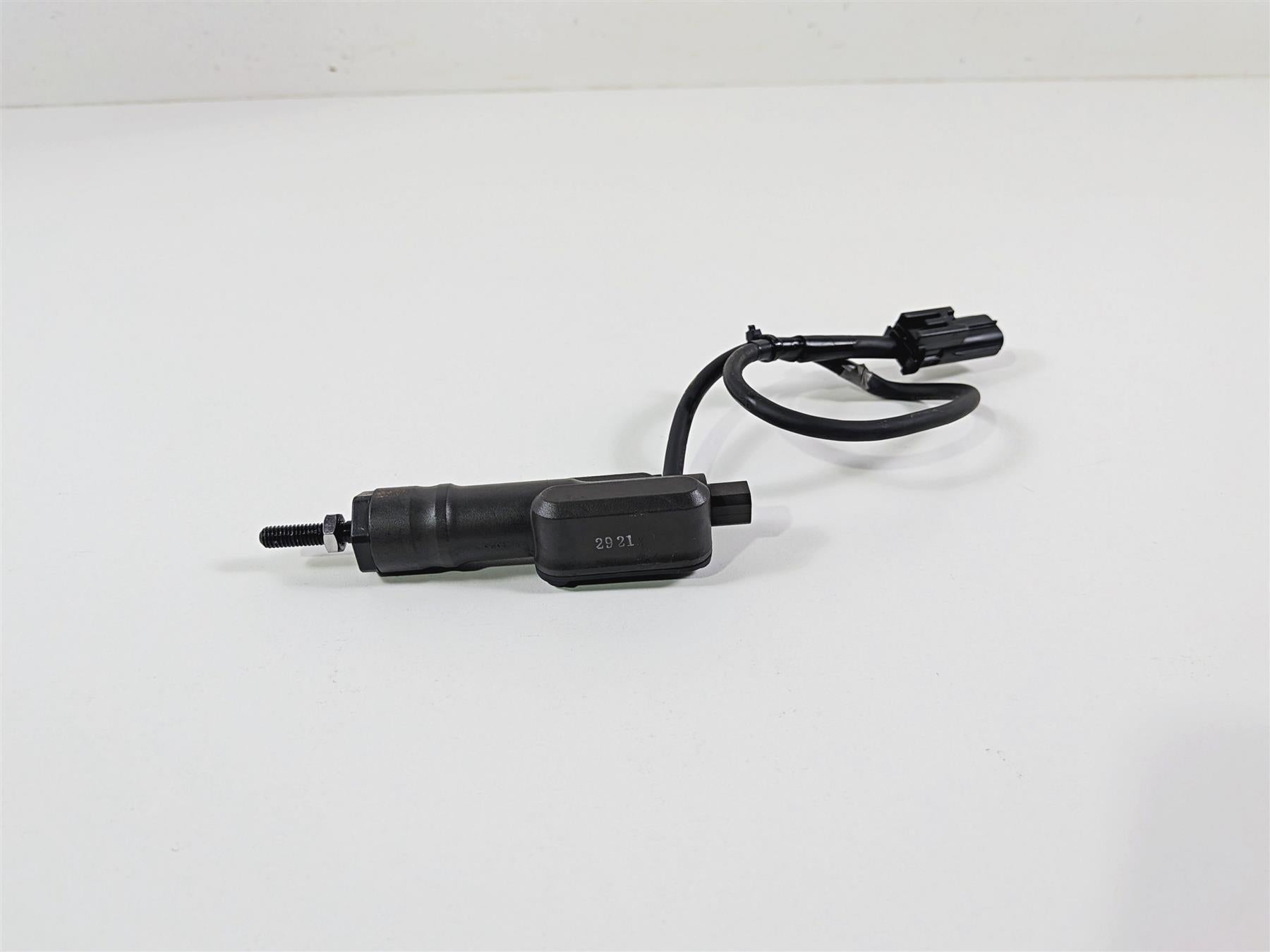 2023 Yamaha MT10 MTN1000 Quick Shifter Shift Assistant B5Y-82480-00-00 {{ shop.shopifyCountryName }} - Mototech271
