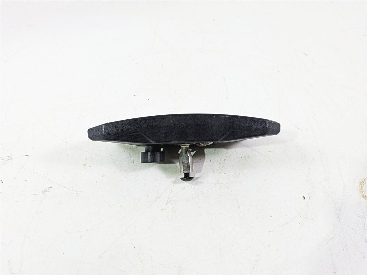 2020 Can Am Maverick X3 Turbo R STD Central Rear View Mirror 707900502 {{ shop.shopifyCountryName }} - Mototech271
