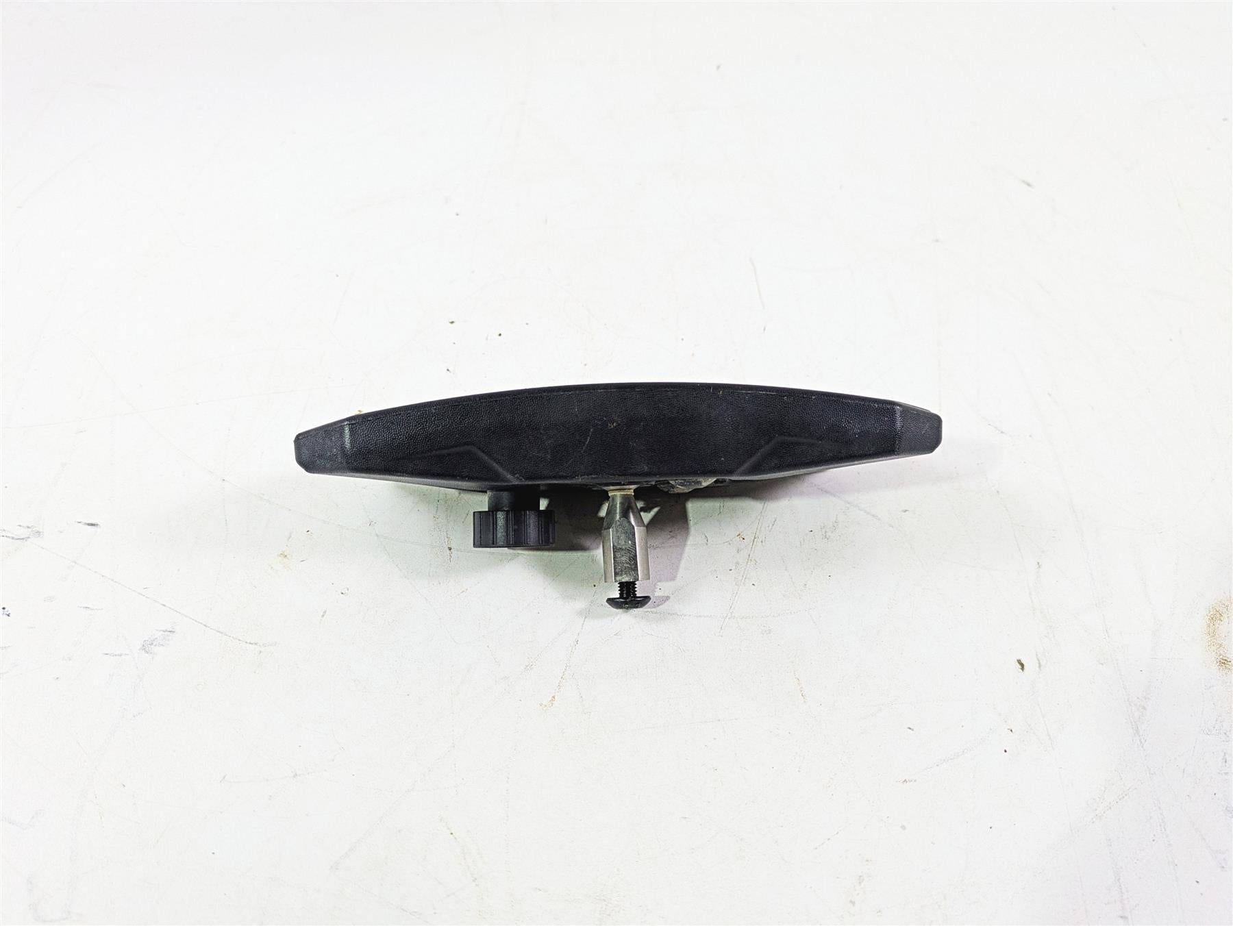 2020 Can Am Maverick X3 Turbo R STD Central Rear View Mirror 707900502 {{ shop.shopifyCountryName }} - Mototech271