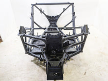 Load image into Gallery viewer, 2023 Can Am Maverick X3 XMR Turbo RR Main Frame Chassis - Damage 715009098
