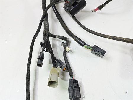 2013 Harley VRSCF Muscle Rod Main Wiring Harness Loom - Non Abs 69200094 {{ shop.shopifyCountryName }} - Mototech271